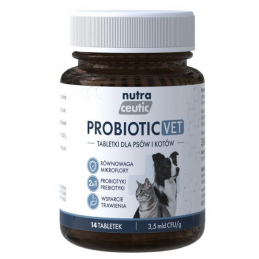 BALTICA Nutraceutic...