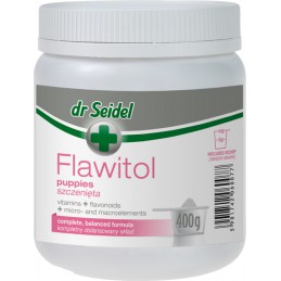 DR SEIDEL Flawitol dla...