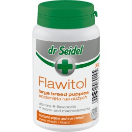 DR SEIDEL Flawitol dla...