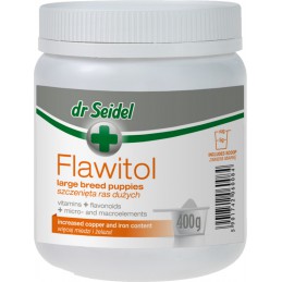 DR SEIDEL Flawitol dla...
