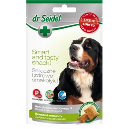 DR SEIDEL Smakołyki dla psa...