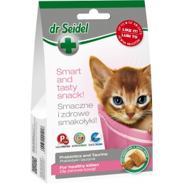 DR SEIDEL Smakołyki dla...
