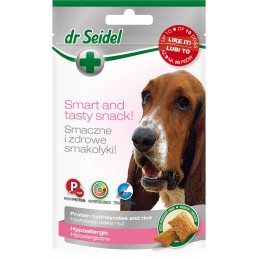 DR SEIDEL Smakołyki...