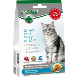 DR SEIDEL Smakołyki...