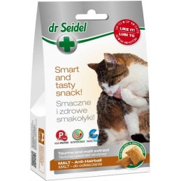 DR SEIDEL Smakołyki Malt do...