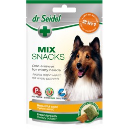 DR SEIDEL Smakołyki MIX 2w1...