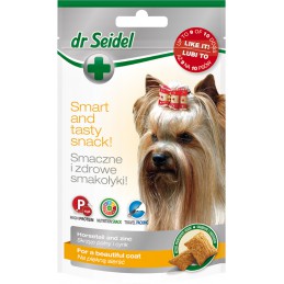 DR SEIDEL Smakołyki na...