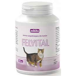 MIKITA Felvital - 100 tabletek
