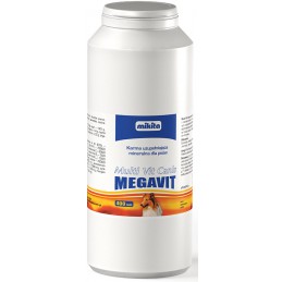 MIKITA Megavit Multi Vit...