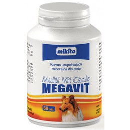 MIKITA Megavit Multi Vit...