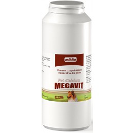 MIKITA Megavit Pet Calcium...
