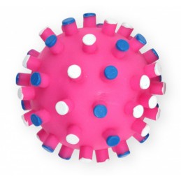 PET NOVA Piłka jeż z...