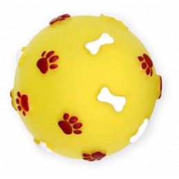 PET NOVA Piłka ze wzorem...