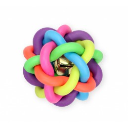 PET NOVA Piłka pleciona o...