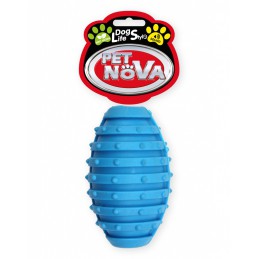 PET NOVA Piłka rugby z...