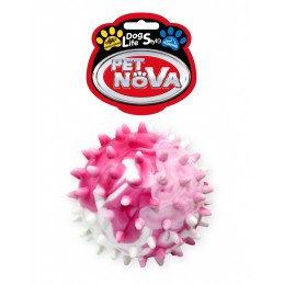 PET NOVA Pływająca piłka z...