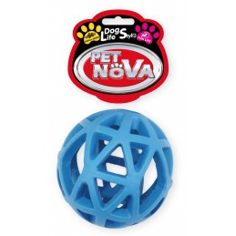 PET NOVA Piłka ażurowa o...