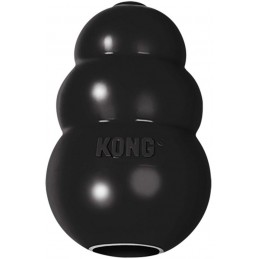KONG Extreme - czarny XXL