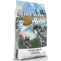TASTE OF THE WILD Pacific...