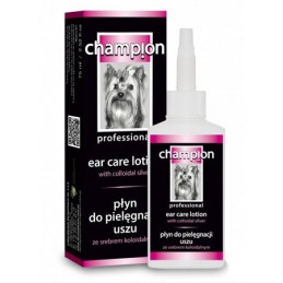 CHAMPION Ear Care Cleaner...