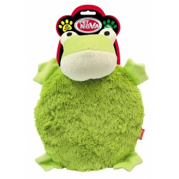 PET NOVA Żaba Frisbee -...