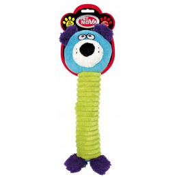 PET NOVA Pies z długą szyją...