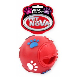 PET NOVA Kula smakula do...