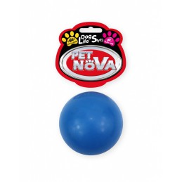 PET NOVA Piłka pełna o...