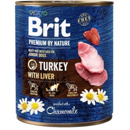 Brit Premium By Nature...