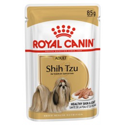 ROYAL CANIN Shih Tzu Loaf 85g