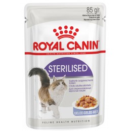 ROYAL CANIN Sterilised w...