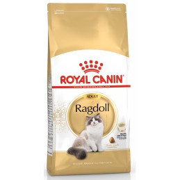 ROYAL CANIN Ragdoll 10kg
