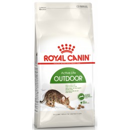 ROYAL CANIN Outdoor Feline...