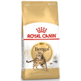 ROYAL CANIN Bengal Adult 10kg