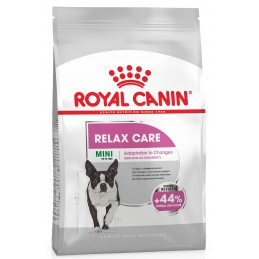 ROYAL CANIN CCN Mini Relax...