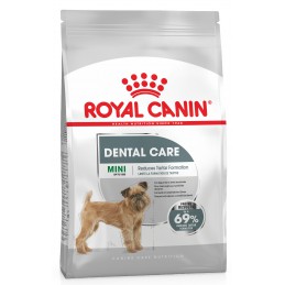 ROYAL CANIN CCN Mini Dental...