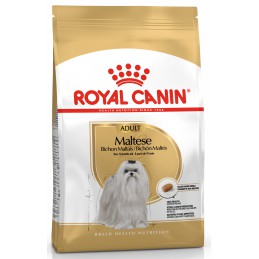 ROYAL CANIN Maltese Adult...