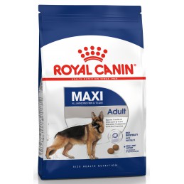 ROYAL CANIN Maxi Adult 15kg