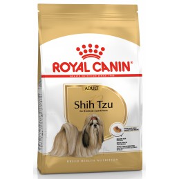 ROYAL CANIN Shih Tzu Adult...