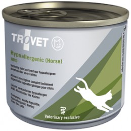 TROVET Hypoallergenic Horse...