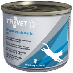 TROVET Hypoallergenic Lamb...