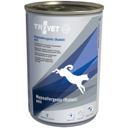 TROVET Hypoallergenic...