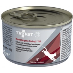 TROVET Hypoallergenic...