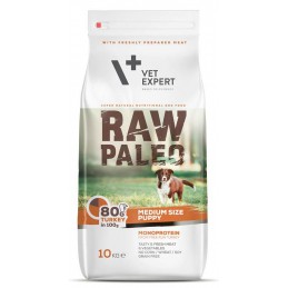 RAW PALEO Puppy Medium...