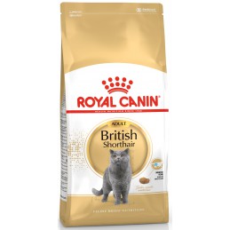 ROYAL CANIN British...