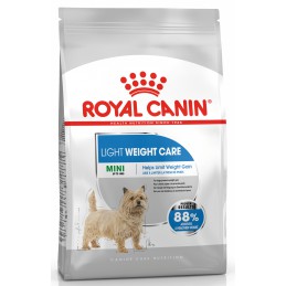 ROYAL CANIN Mini Light...