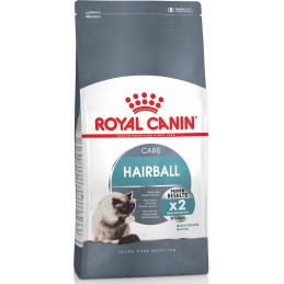 ROYAL CANIN Hairball Care 400g