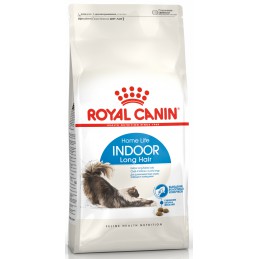 ROYAL CANIN Indoor Long...
