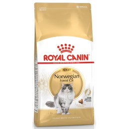 ROYAL CANIN Norwegian...