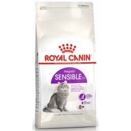 ROYAL CANIN Sensible 33 400g
